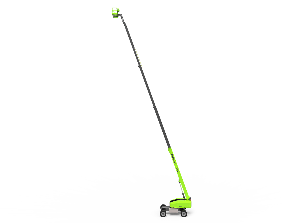 Телескопический подъемник ZOOMLION ZT38JE my_domain_text