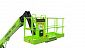 Телескопический подъемник ZOOMLION ZT20J my_domain_text