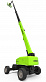Телескопический подъемник ZOOMLION ZT34J my_domain_text