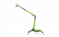 Подъемник-паук ZOOMLION ZX23AE my_domain_text