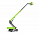 Телескопический подъемник ZOOMLION ZT22JE my_domain_text