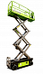 Ножничный подъемник ZOOMLION ZS0608HD my_domain_text