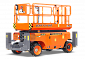 Ножничный подъемник Dingli JCPT1218RT my_domain_text