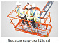 Телескопический подъемник Dingli BT28HRT my_domain_text