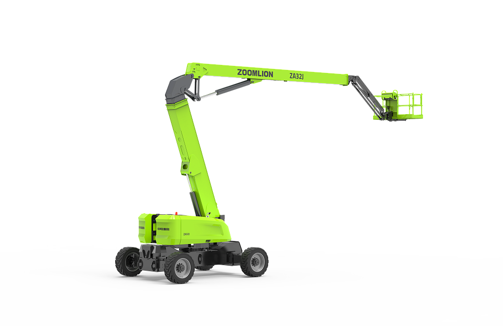 Коленчатый подъемник ZOOMLION ZA32J my_domain_text