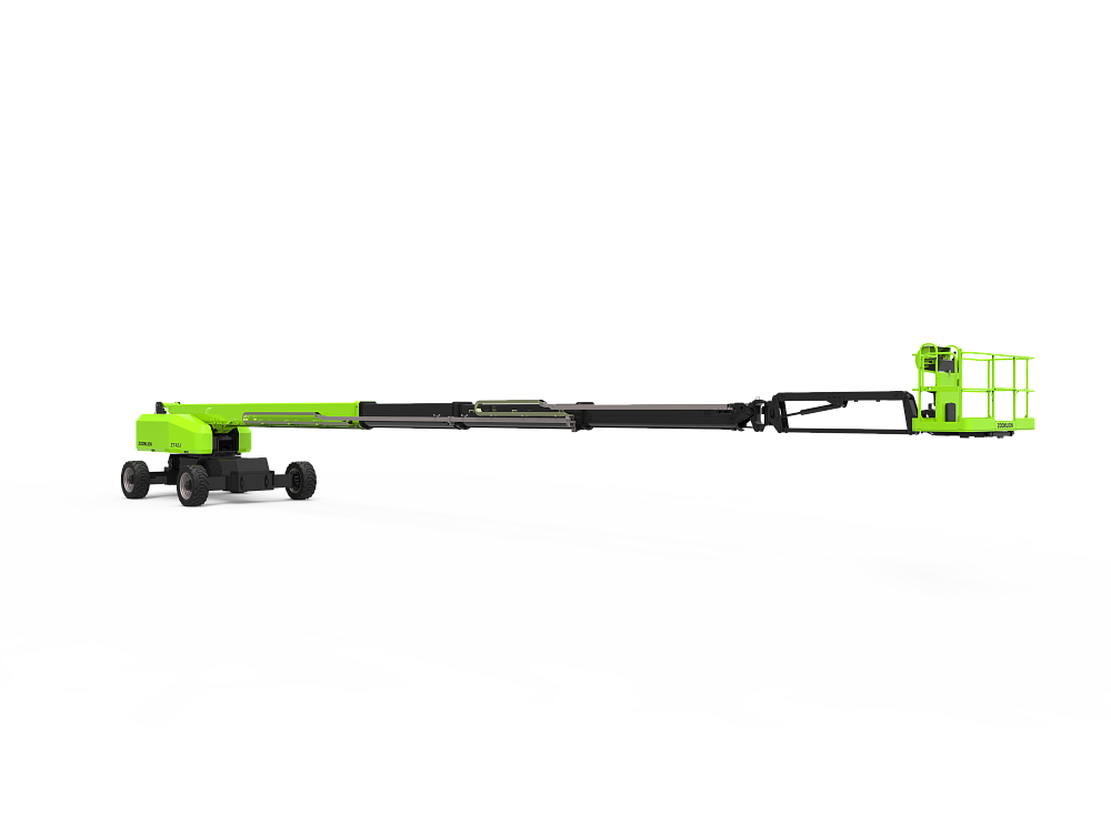 Телескопический подъемник ZOOMLION ZT42J my_domain_text