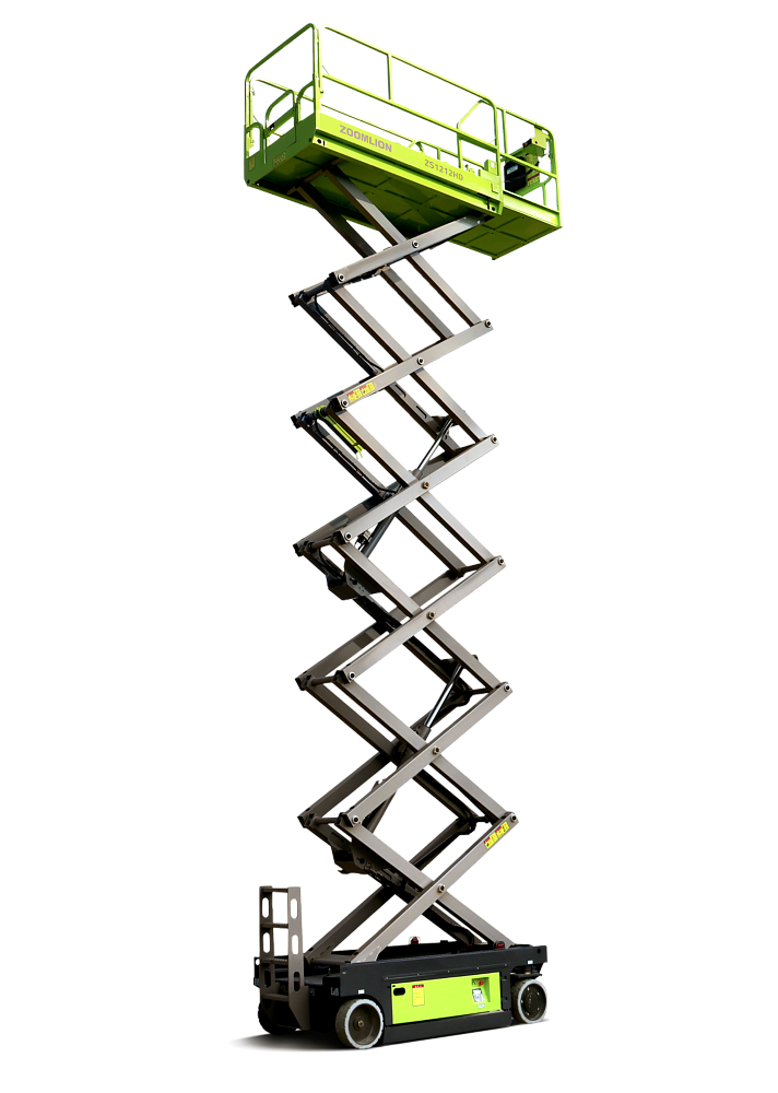 Ножничный подъемник ZOOMLION ZS1212HD my_domain_text