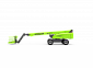 Телескопический подъемник ZOOMLION ZT22J-V my_domain_text
