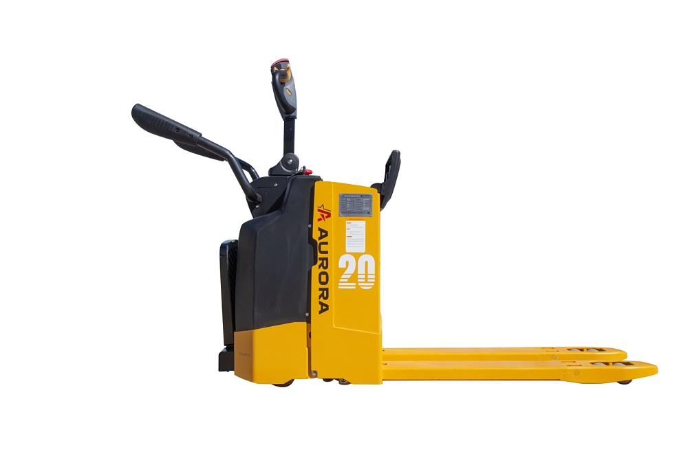 Электротележка Aurora Forklift ME20, 2т