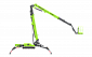 Подъемник-паук ZOOMLION ZX23AE my_domain_text