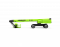 Телескопический подъемник ZOOMLION ZT42J my_domain_text
