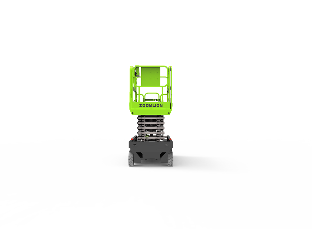 Ножничный подъемник ZOOMLION ZS1212HD my_domain_text