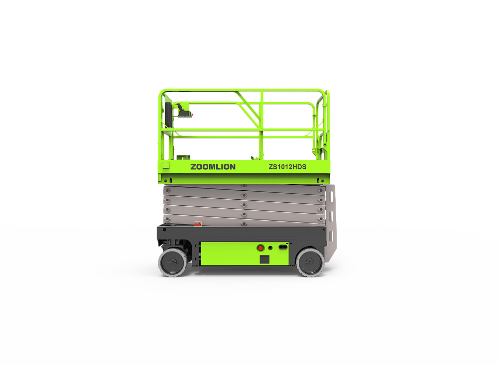 Ножничный подъемник ZOOMLION ZS1012HDS my_domain_text