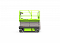 Ножничный подъемник ZOOMLION ZS1012HDS my_domain_text