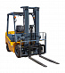 Вилочный погрузчик Aurora CPC(D)15, 1.5т, Дизельный