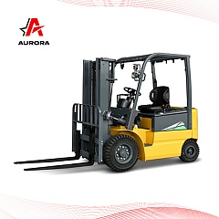 Вилочный погрузчик Aurora CPD15, 1.5т, Электрический