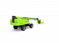 Телескопический подъемник ZOOMLION ZT22J-V my_domain_text
