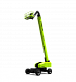 Телескопический подъемник ZOOMLION ZT42J my_domain_text