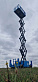 Ножничный подъемник Sinoboom 1218RE my_domain_text