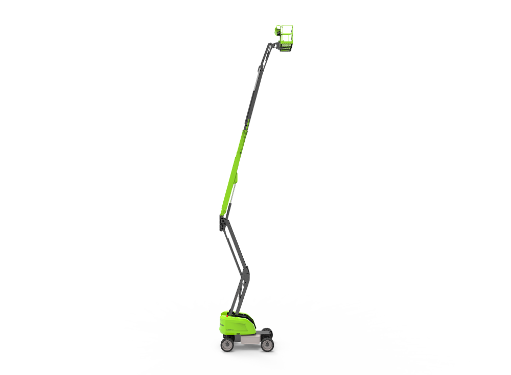 Коленчатый подъемник ZOOMLION ZA20JERT-LI my_domain_text