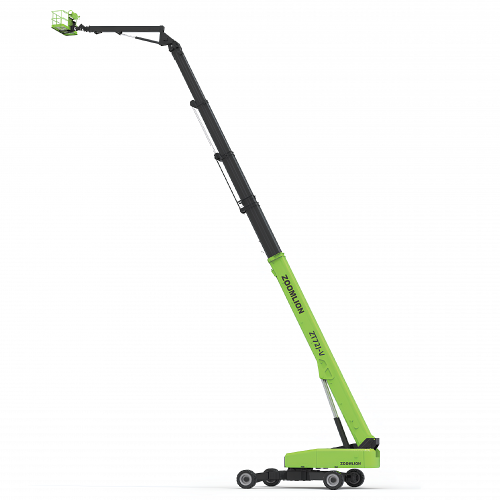 Телескопический подъемник ZOOMLION ZT72J my_domain_text