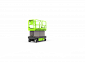 Ножничный подъемник ZOOMLION ZS1212HD my_domain_text