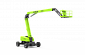 Коленчатый подъемник ZOOMLION ZA32J my_domain_text