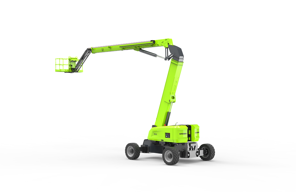 Коленчатый подъемник ZOOMLION ZA32J my_domain_text