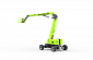 Коленчатый подъемник ZOOMLION ZA32J my_domain_text