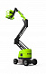 Коленчатый подъемник ZOOMLION ZA14JE my_domain_text