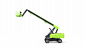 Телескопический подъемник ZOOMLION ZT26J my_domain_text