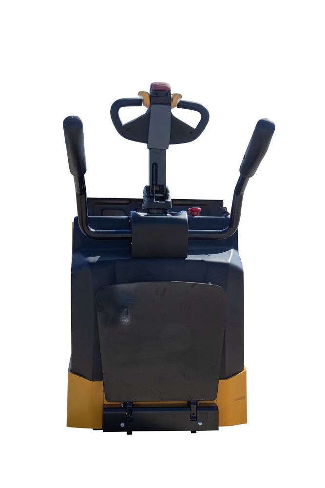 Электротележка Aurora Forklift ME20, 2т