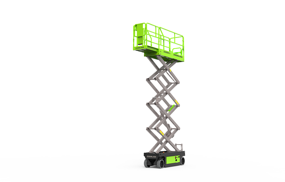 Ножничный подъемник ZOOMLION ZS0808HD-Li my_domain_text