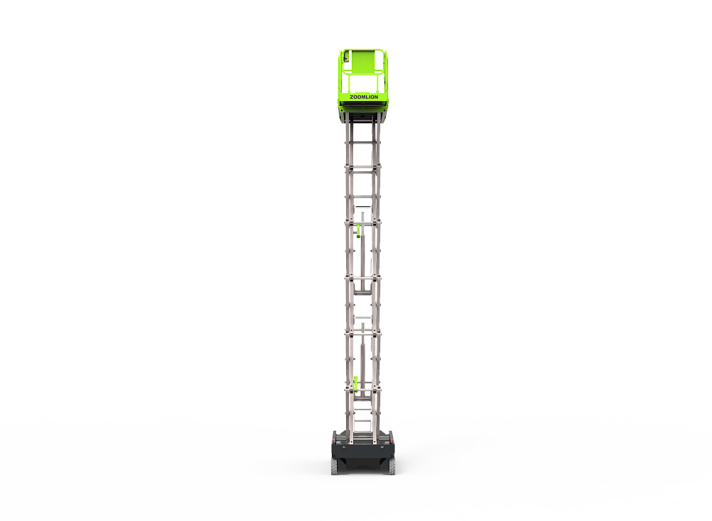 Ножничный подъемник ZOOMLION ZS1414HD my_domain_text