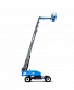Телескопический подъемник Sinoboom TB42RJ PLUS my_domain_text