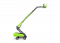 Телескопический подъемник ZOOMLION ZT26J-V my_domain_text