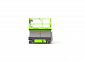 Ножничный подъемник ZOOMLION ZS1012HD-LI my_domain_text