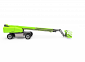 Телескопический подъемник ZOOMLION ZT38JE my_domain_text