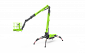 Подъемник-паук ZOOMLION ZX23AE my_domain_text