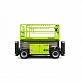 Ножничный подъемник ZOOMLION ZS1018RT my_domain_text
