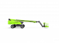 Телескопический подъемник ZOOMLION ZT22J-V my_domain_text