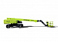 Телескопический подъемник ZOOMLION ZT26J my_domain_text