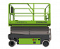 Ножничный подъемник ZOOMLION ZS0812DC-LI my_domain_text