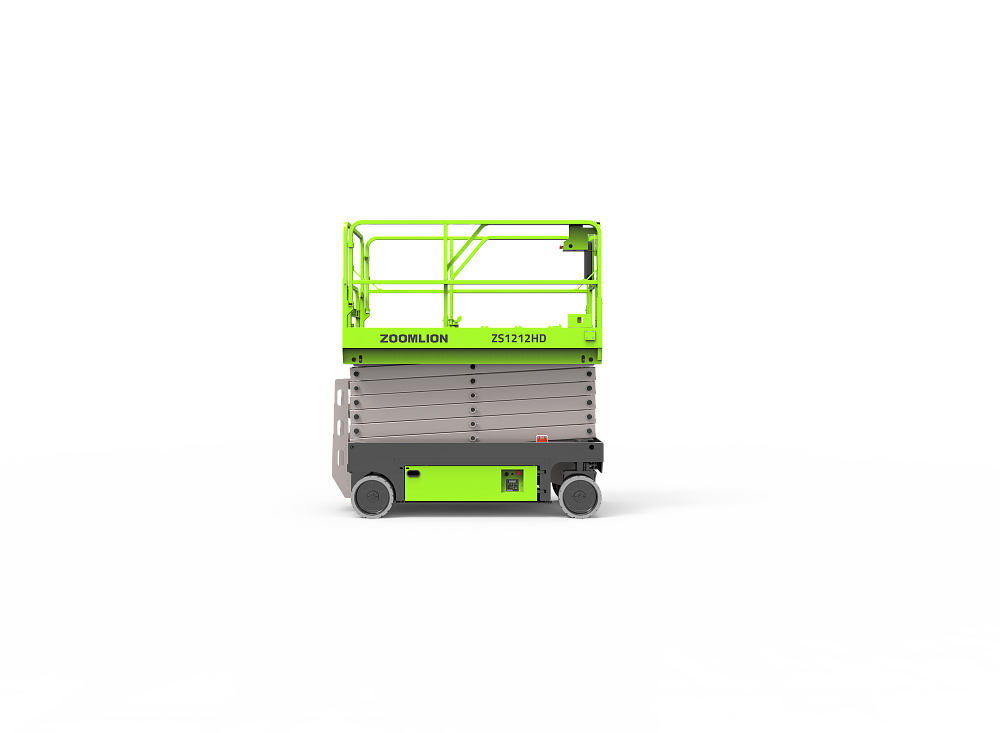 Ножничный подъемник ZOOMLION ZS1212HD my_domain_text
