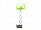 Ножничный гусеничный подъемник ZOOMLION ZS0508C my_domain_text