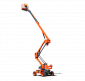 Коленчатый подъемник Dingli BA22CRT2 my_domain_text