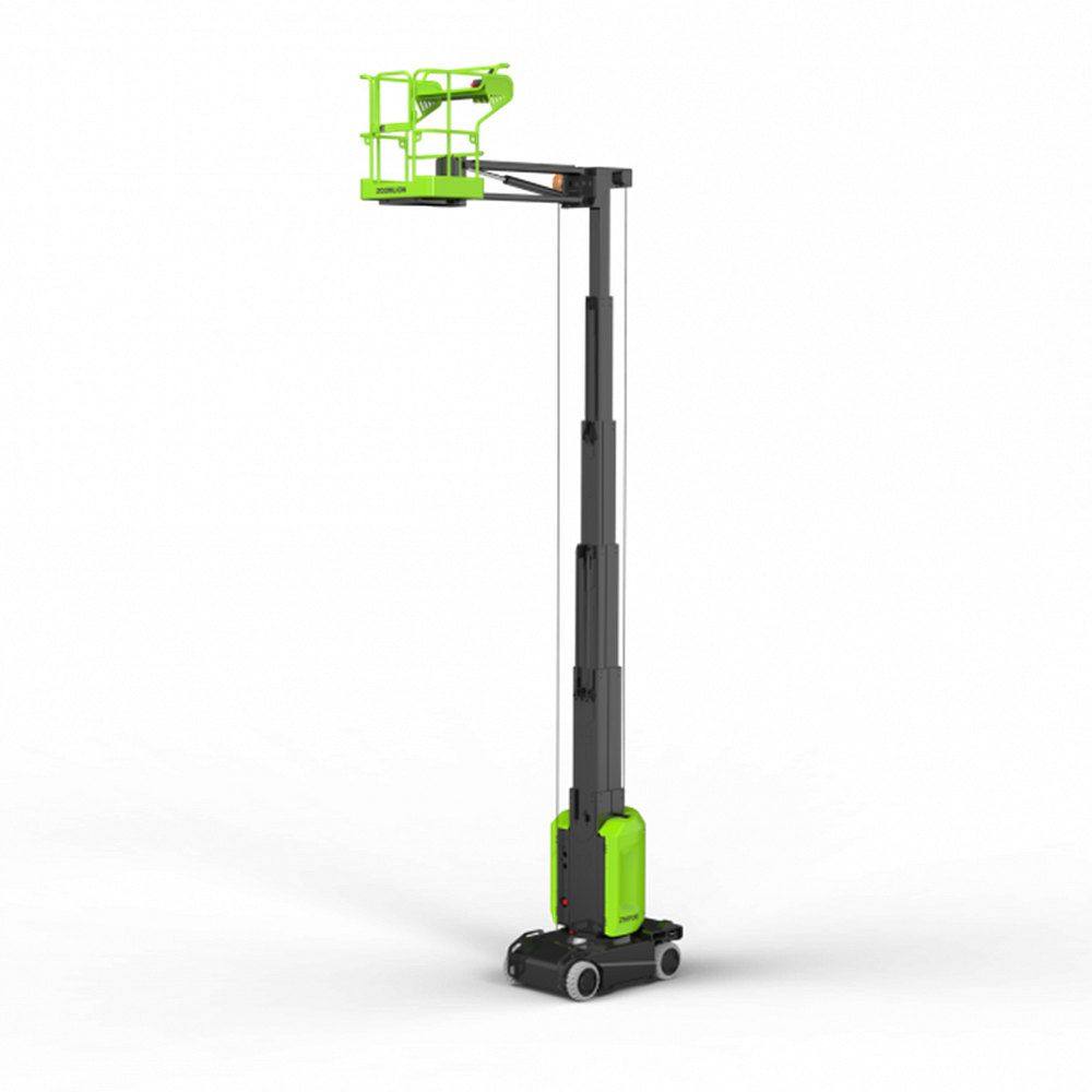 Мачтовый подъемник ZOOMLION ZMP09J