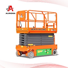 Ножничный подъемник Dingli JCPT1412AC