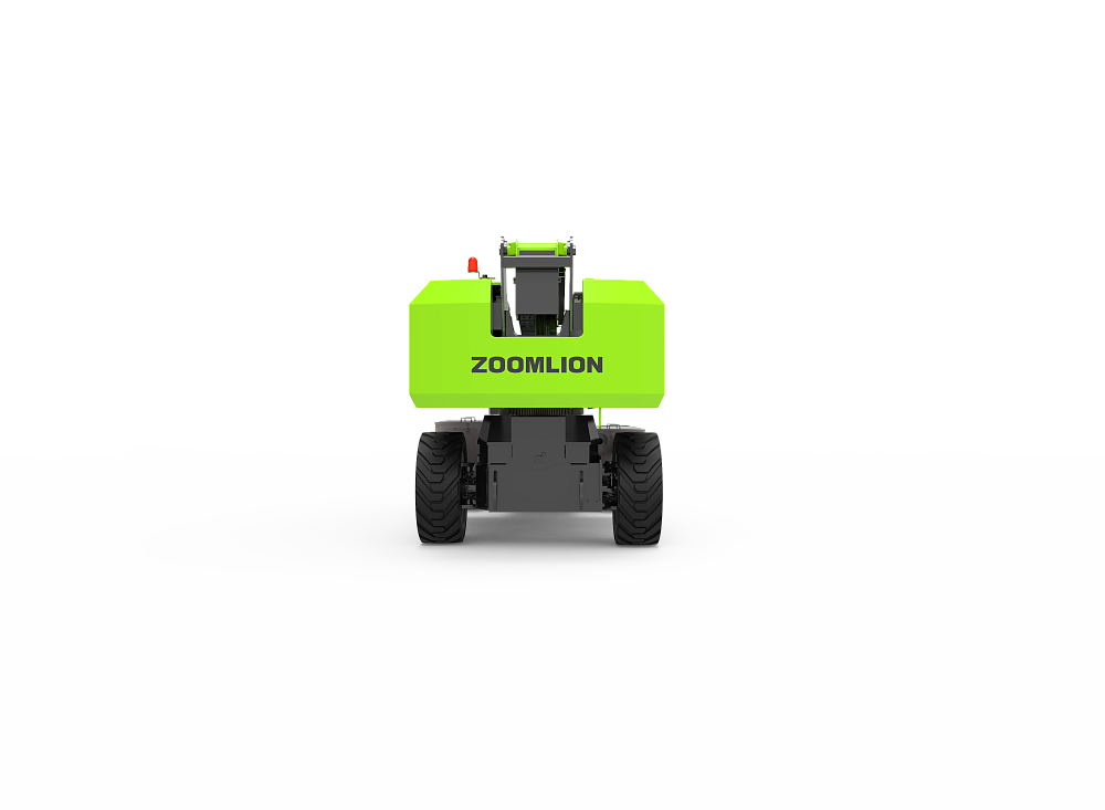 Телескопический подъемник ZOOMLION ZT38JE my_domain_text