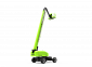 Телескопический подъемник ZOOMLION ZT42J my_domain_text